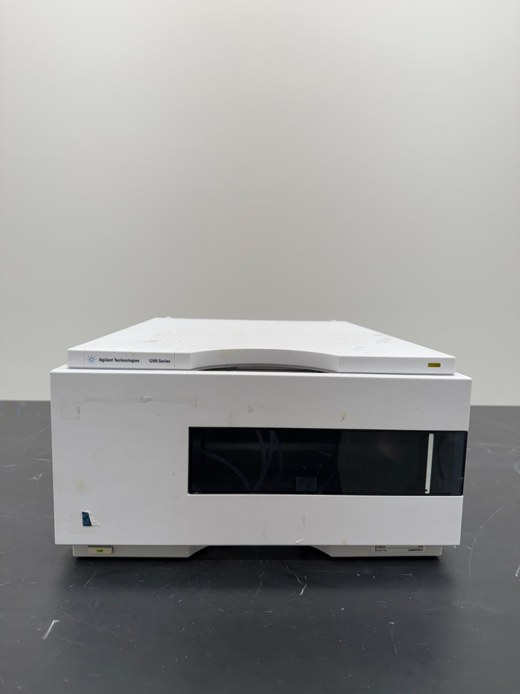 Image of Agilent 1260 Infinity G1362A RID Detector